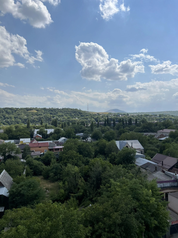 Квартира Уютная в Центре Пятигорска с Видом на Эльбрус