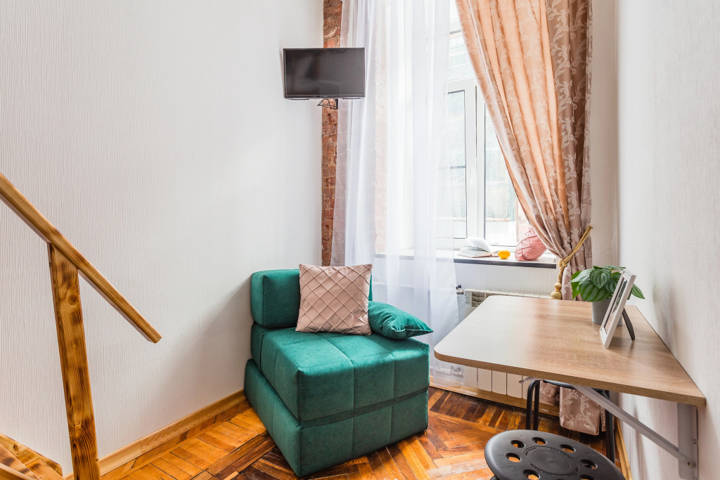 Апартаменты  Bikk*House 4 на  Достоевского