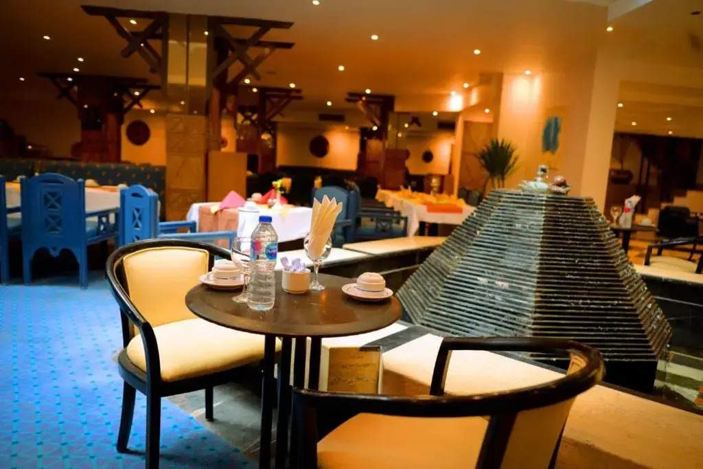 Cleopatra Hotel