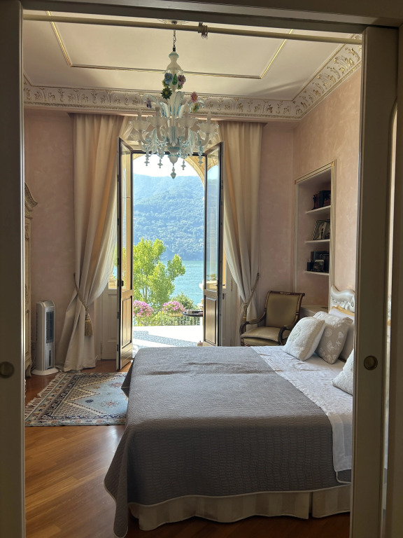 Villa Castiglioni Luxury Apartment