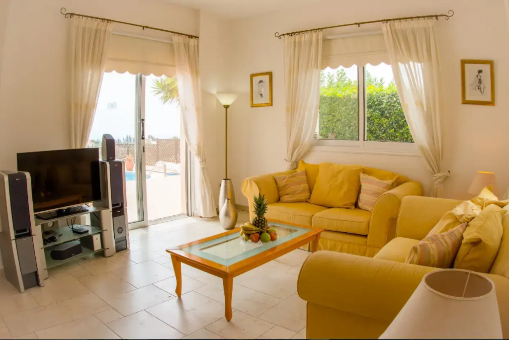 Rocco Villa