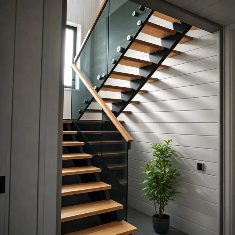 Частный дом Loft Razliv