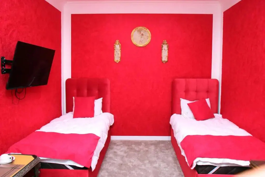 Boutique Nar Baku
