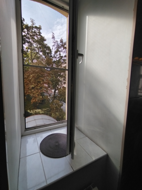 Меблированные комнаты JO INN