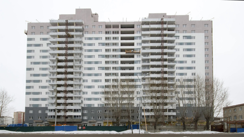 Апартаменты 72Rent