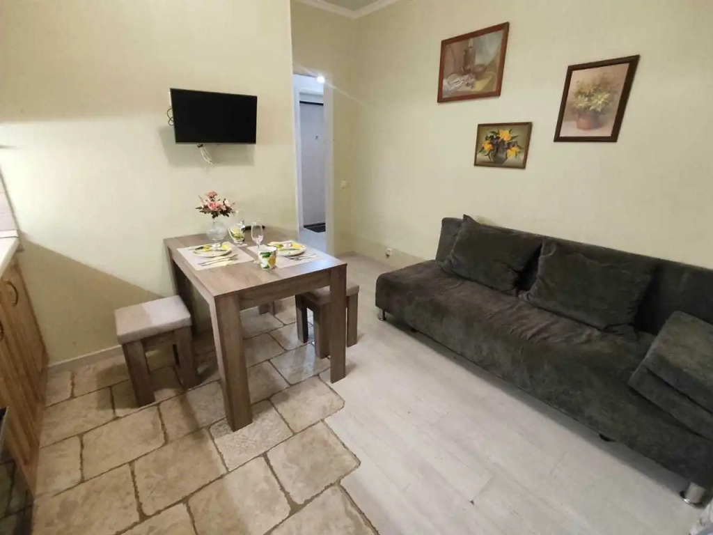 Квартира Маршала Чуйкова 10к2