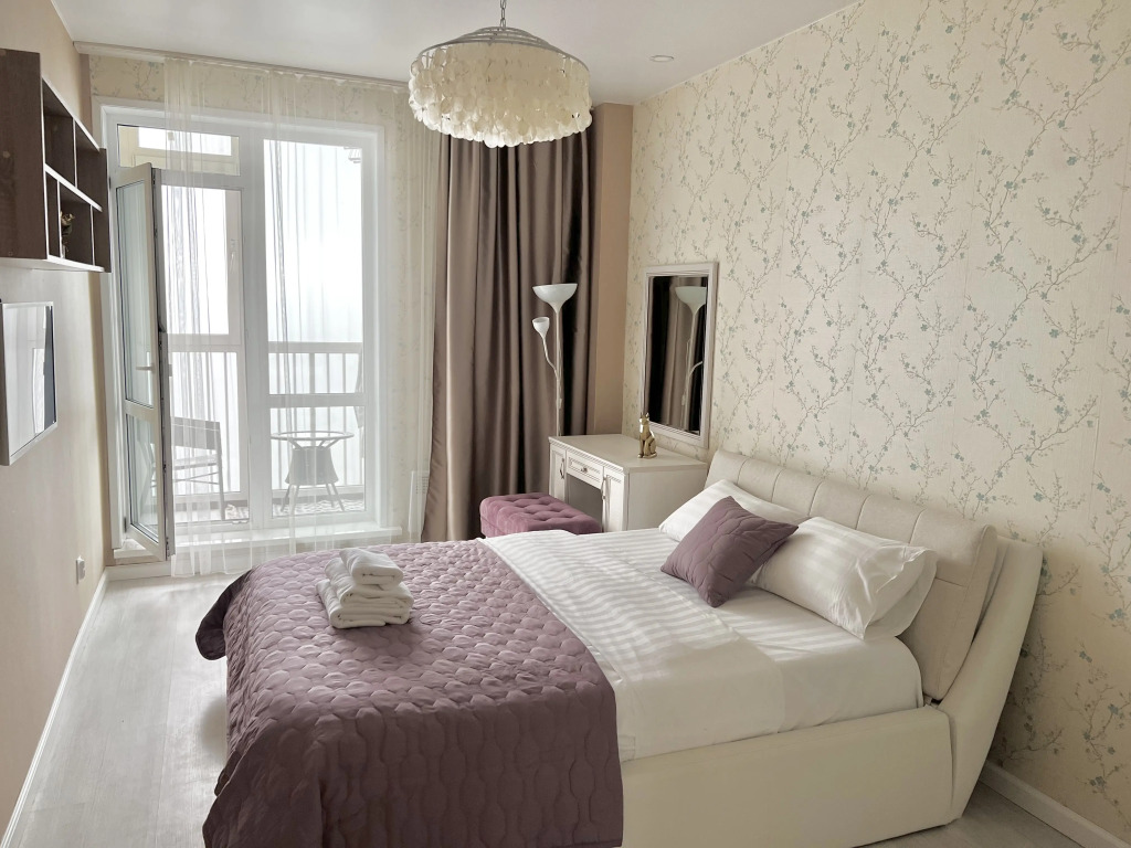 Апартаменты Family Suite