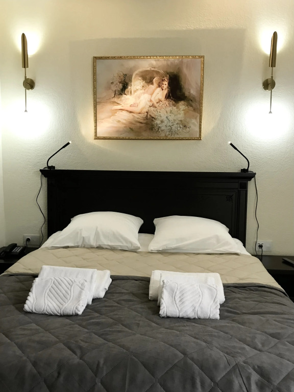 Level Hotel