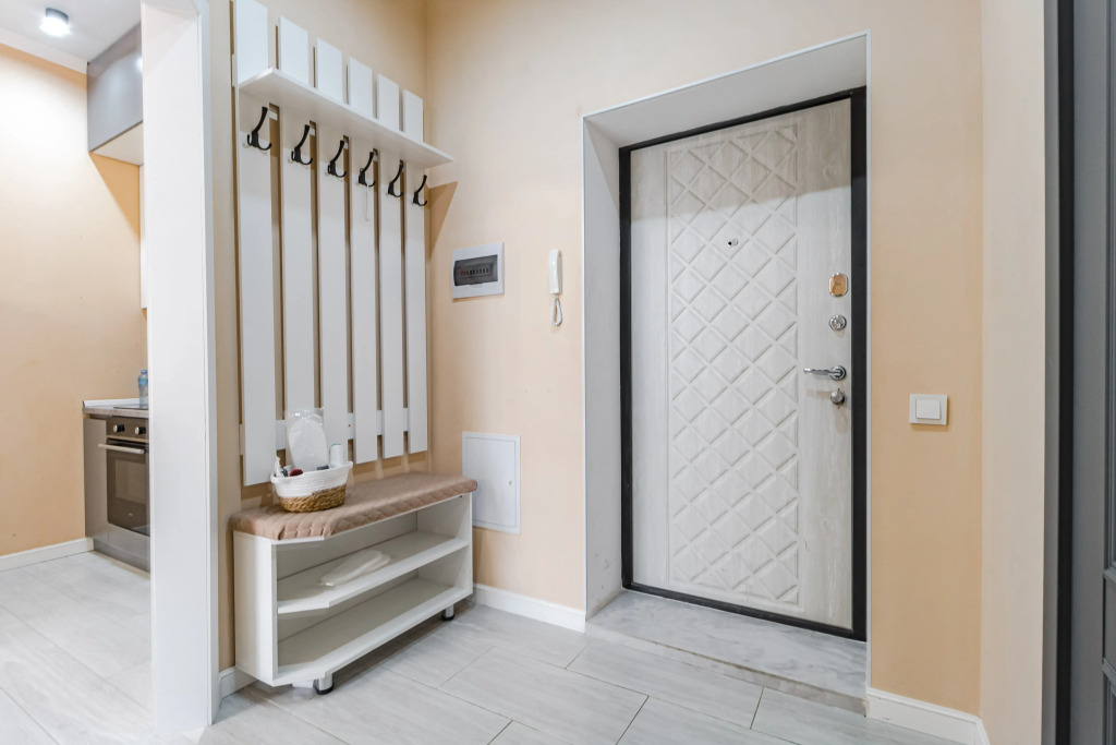 Квартира Alpamys Family Stay