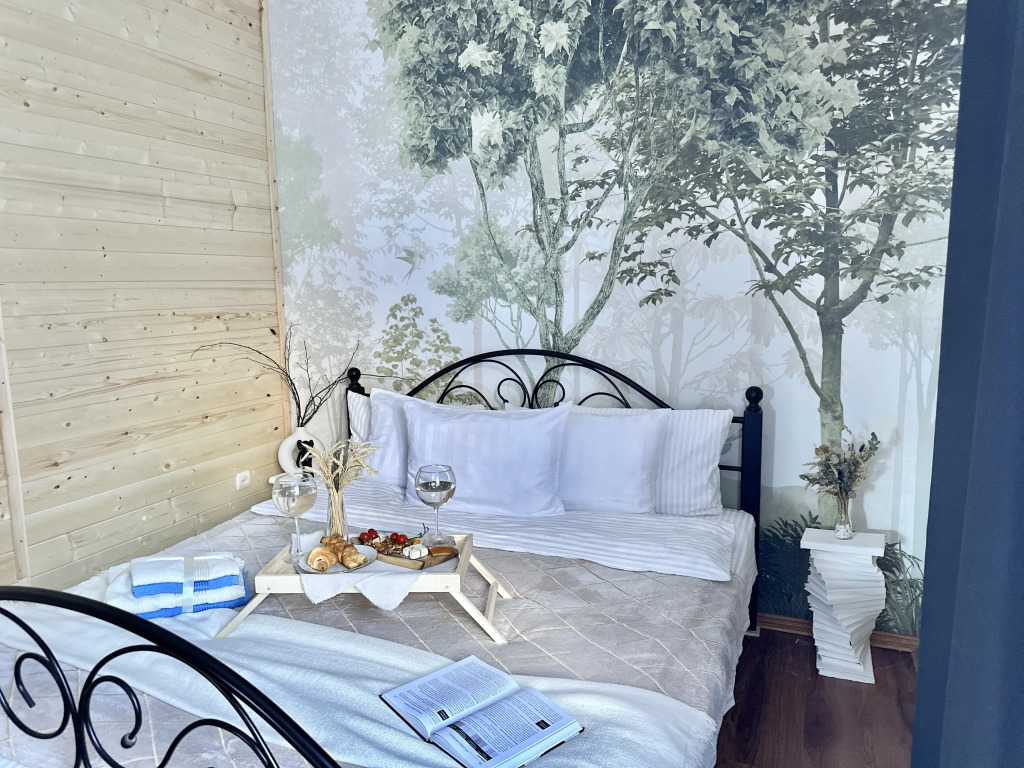 Квартира ArtHouse Dombay 9
