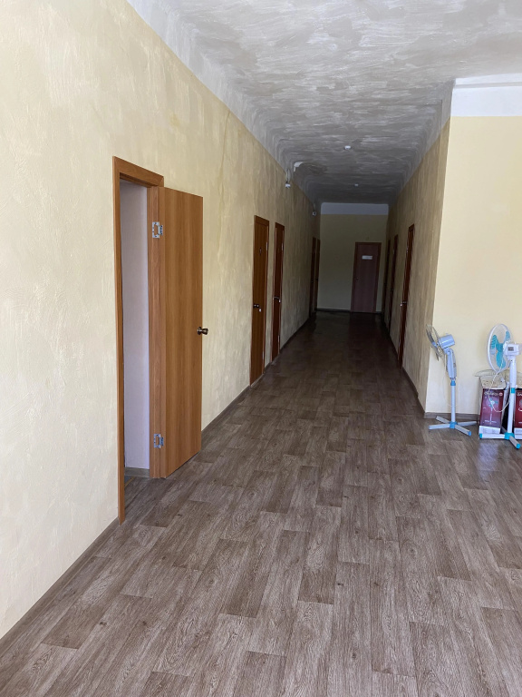 Меблированные комнаты Путник М4
