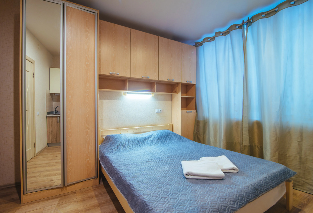 Апартаменты RentPiter Nevsky 79