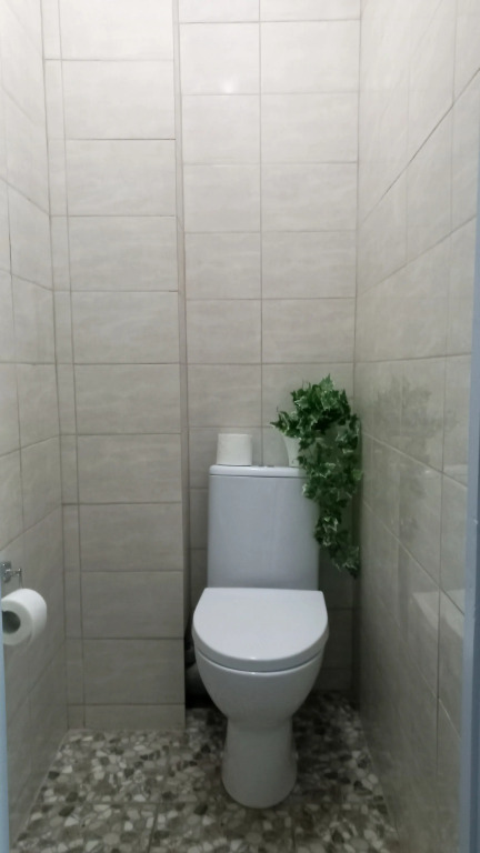 Apartments Cozy Flat with the Sea and Rock on str. Kunikova bld. 20A