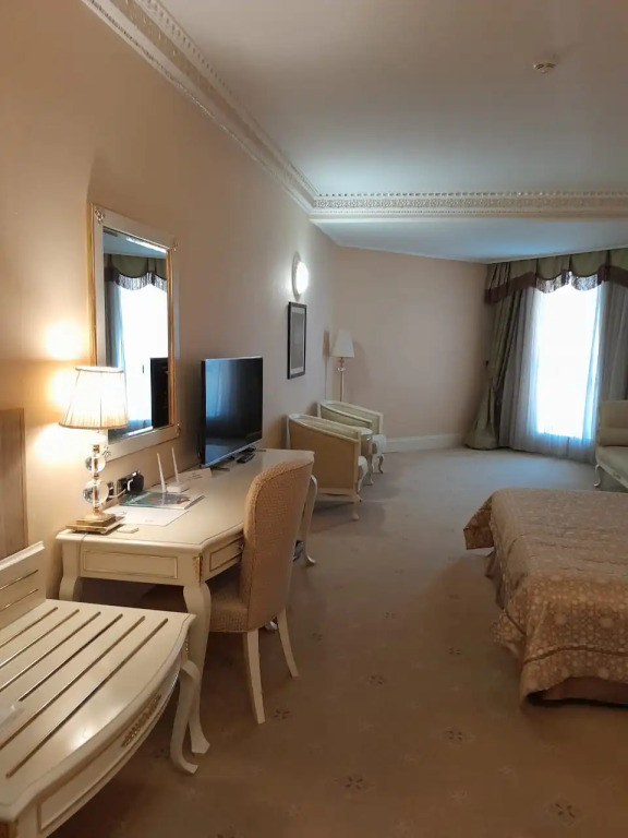 Отель Divan