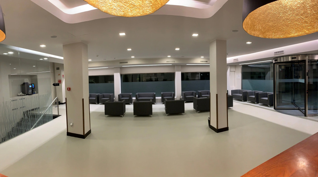 Hotel Leonardo da Vinci