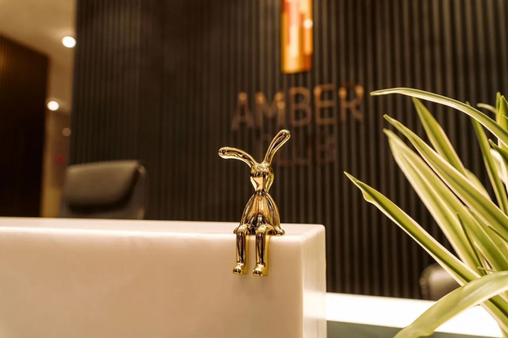 Квартира Студия в ЖК Amber Club на Васильевском острове