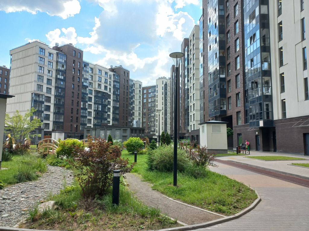 Квартира Mr.City