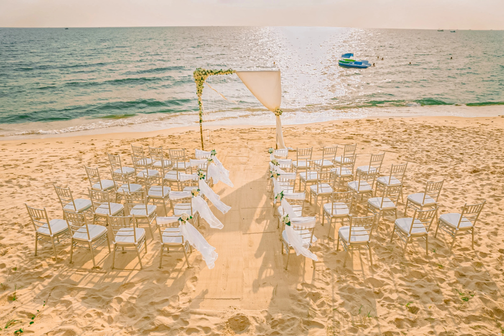 Seashells Phu Quoc Hotel & Spa