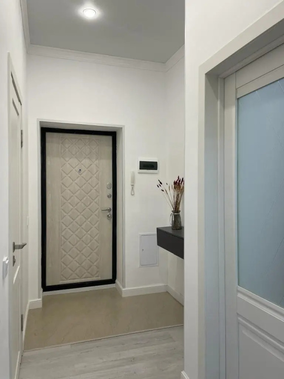 Квартира Alpamys 210