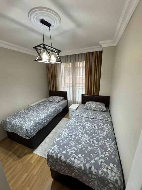 Апартаменты Color Homes 2