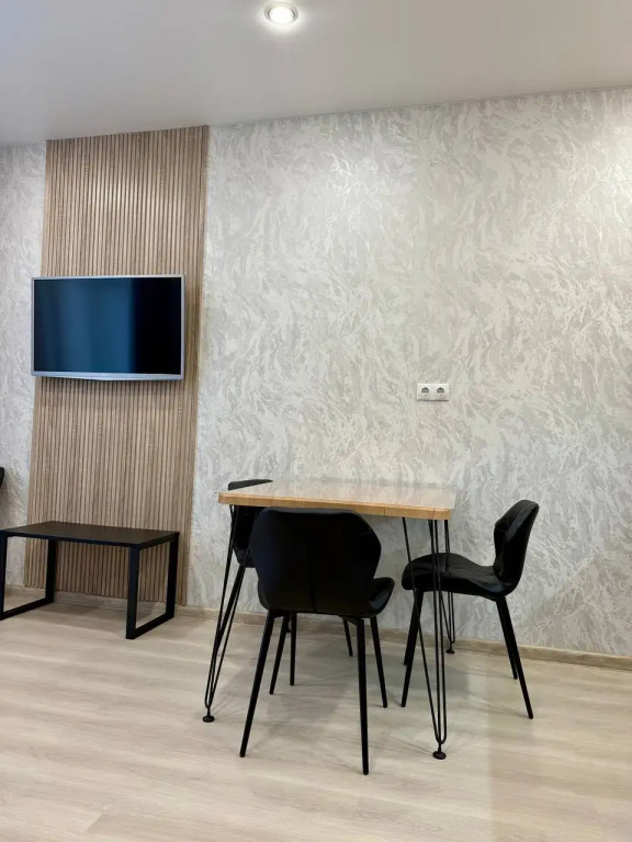 Апартаменты Современные в ЖК Мотивы