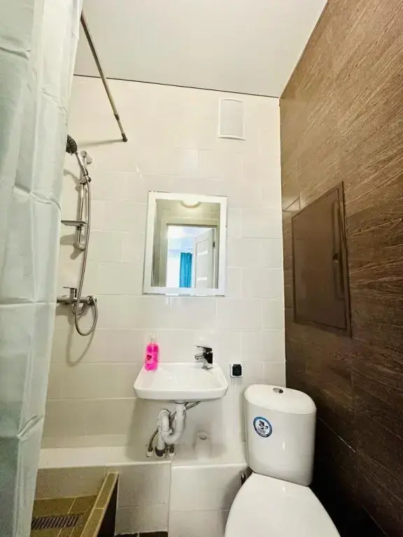 Апартаменты 3 Pant Family House Ватутинки на Нововатутинской