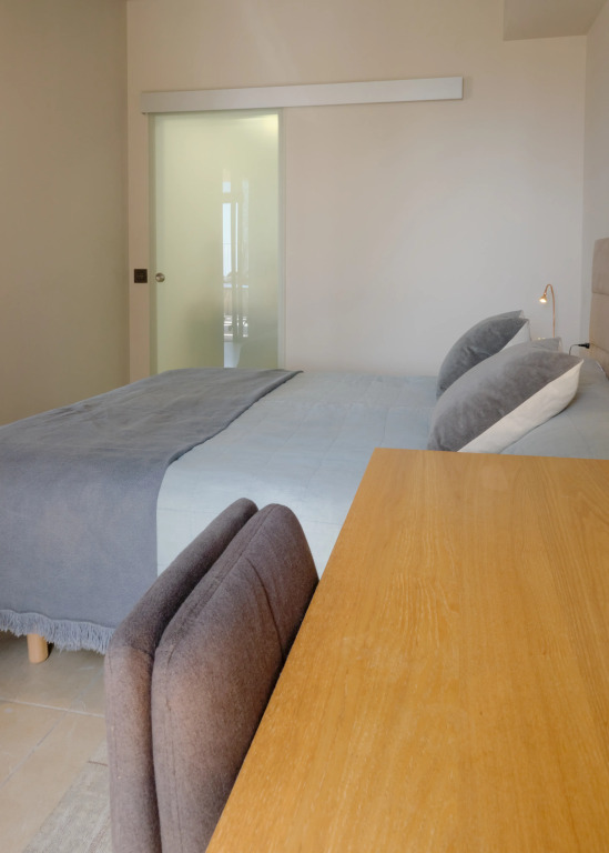 Вилла Villa Del Mar Costa Adeje SPA & View