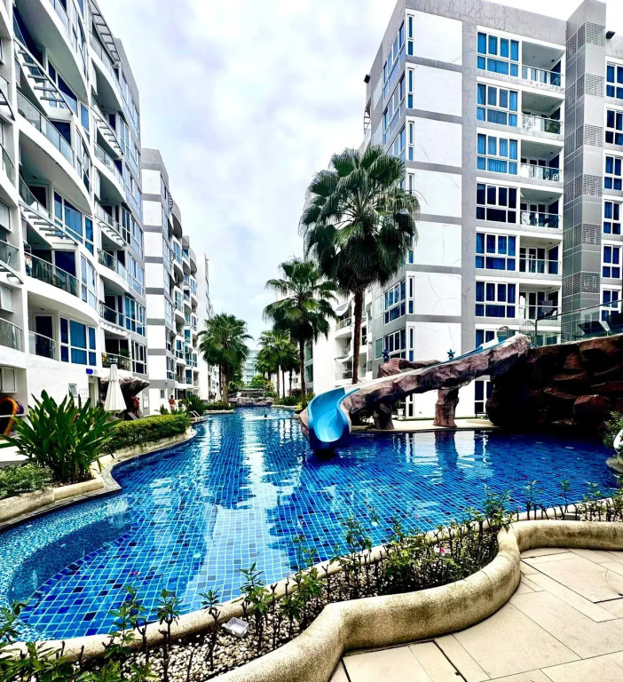 Апарт-отель Grand Avenue Residence