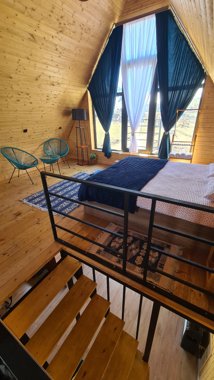 Шале Cottage Cozy Yard