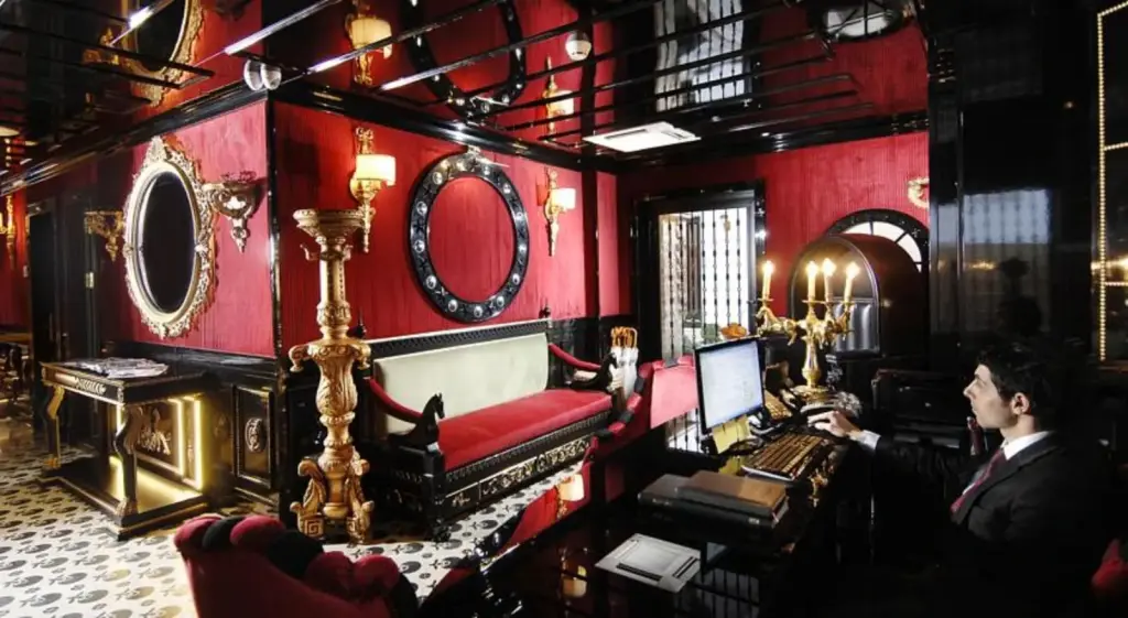 Premist Hotels Sultanahmet