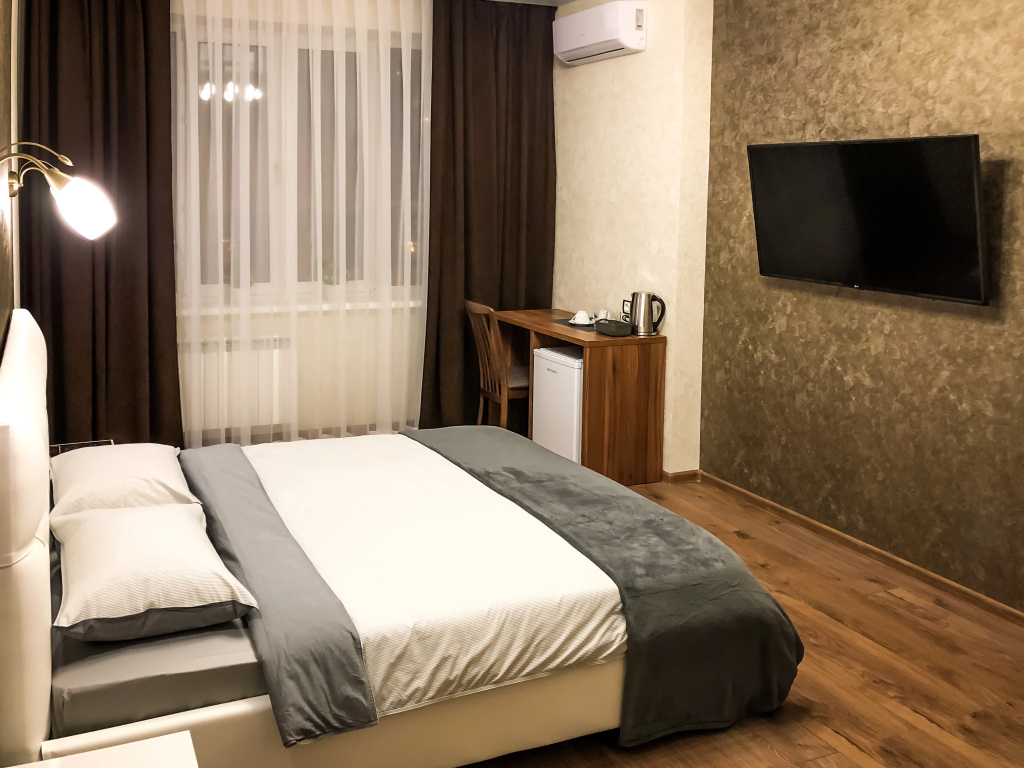 Гостевой дом Guesthouse