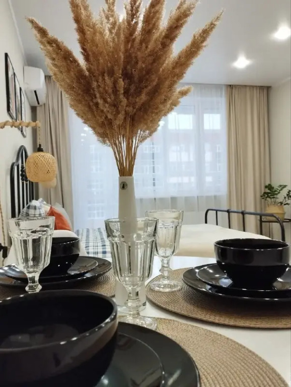 Апартаменты Style Studio