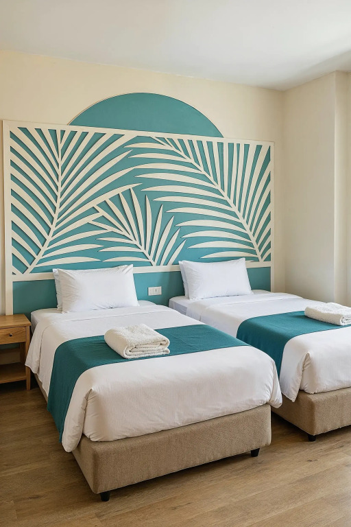 Kue Hotel Maafushi