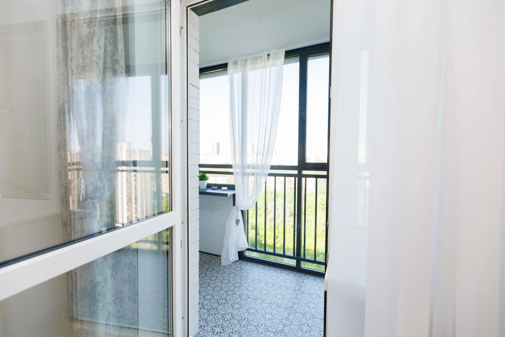 Квартира Квартирный вопрос Luxe apartment