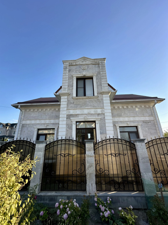 Частный дом Villa Malibu