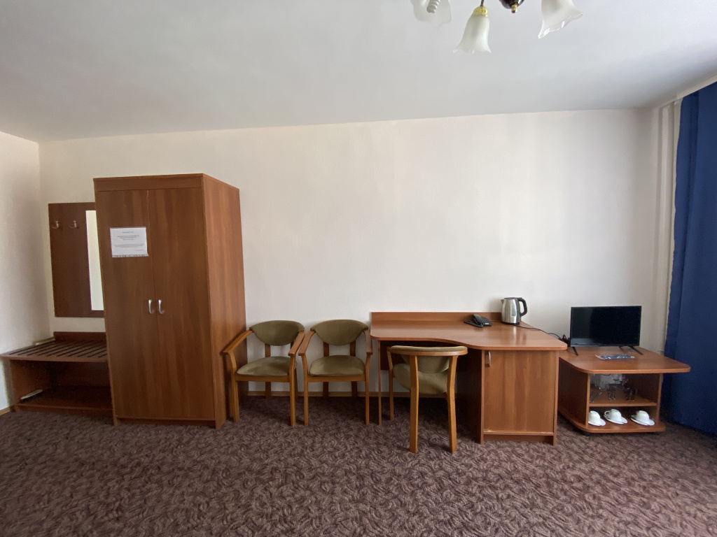 Семейный номер Standard в Сокол