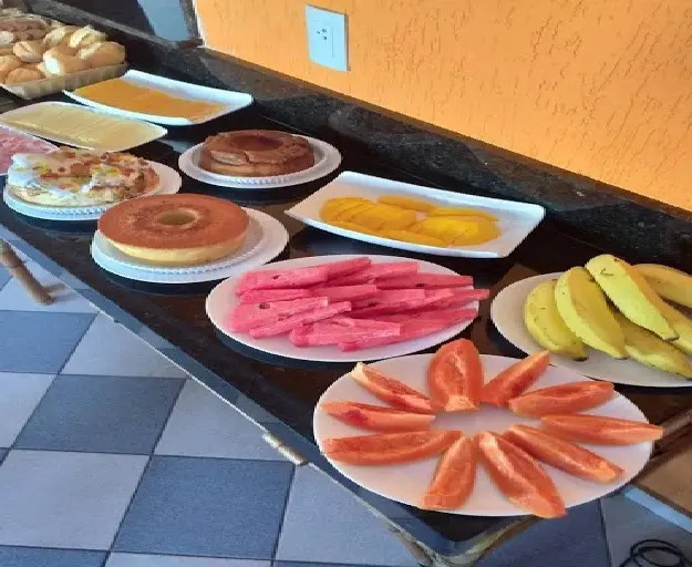Pousada Pituaçu