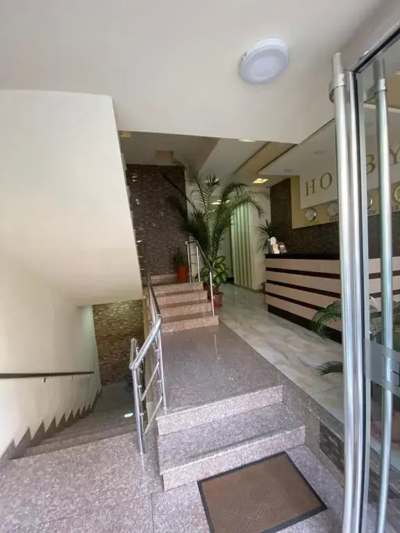Hobby Hotel