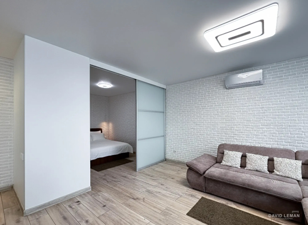 Жилое помещение MegaStay 621