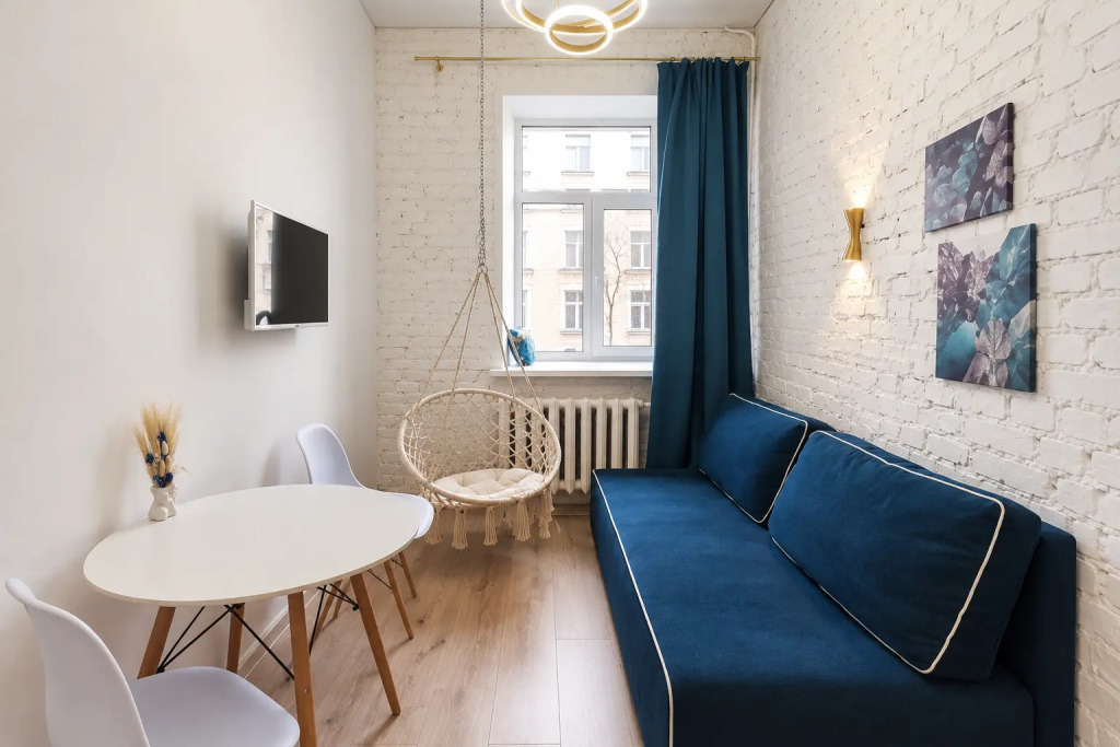 Апартаменты 1 My Lounge