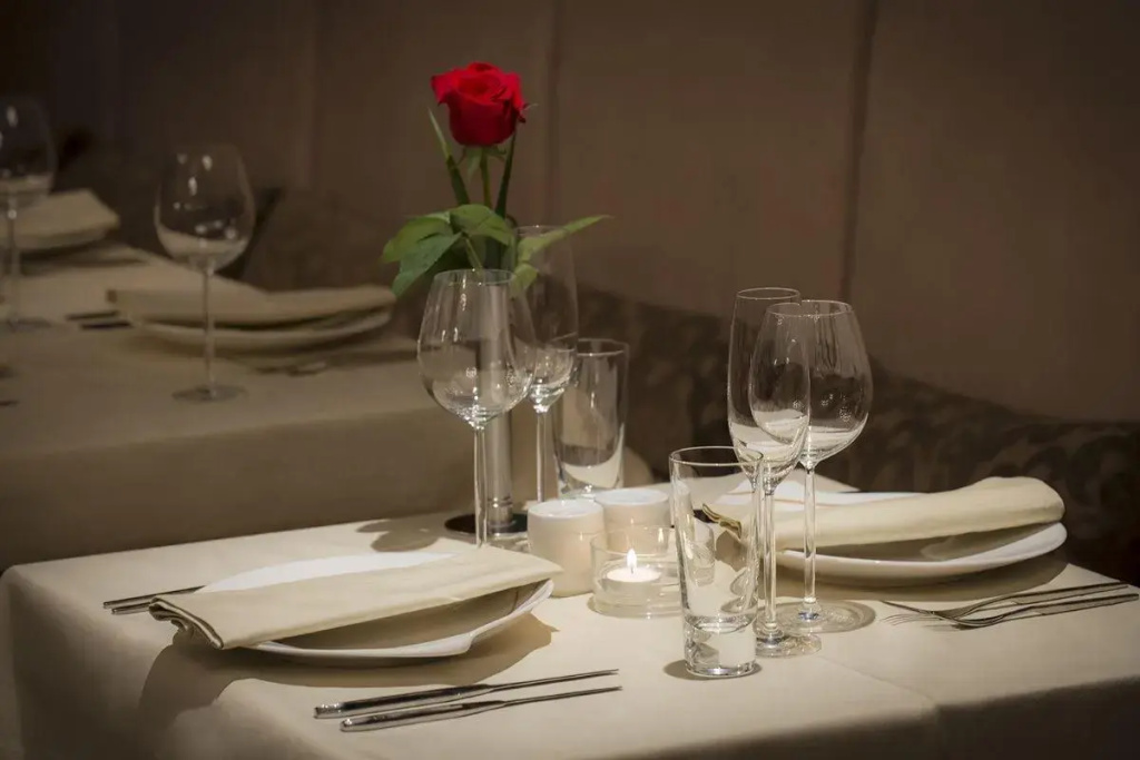 Shahdag Hotel & Spa
