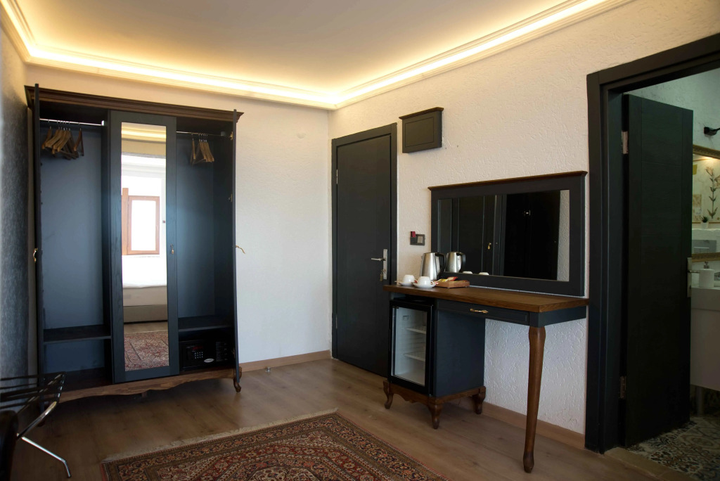 Big Orange Hotel Old City