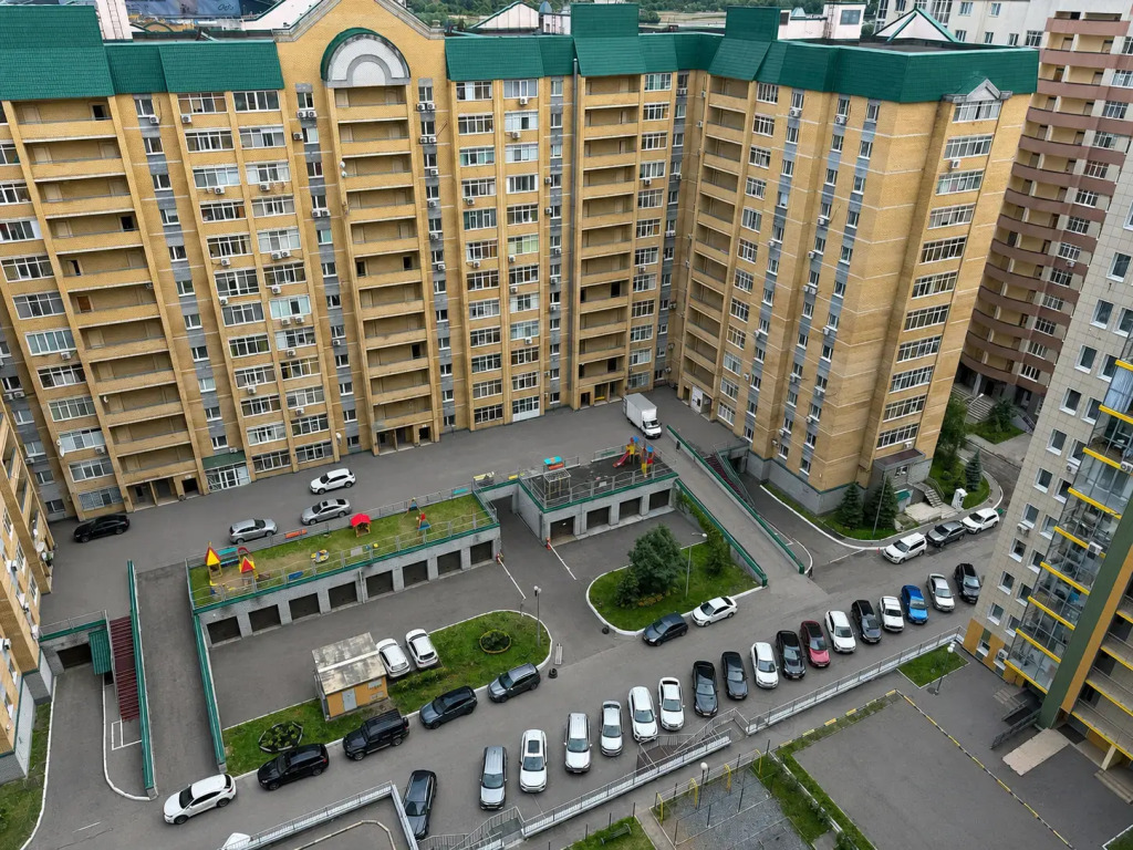 Квартира Уютная 2- комнатная в деловом центре