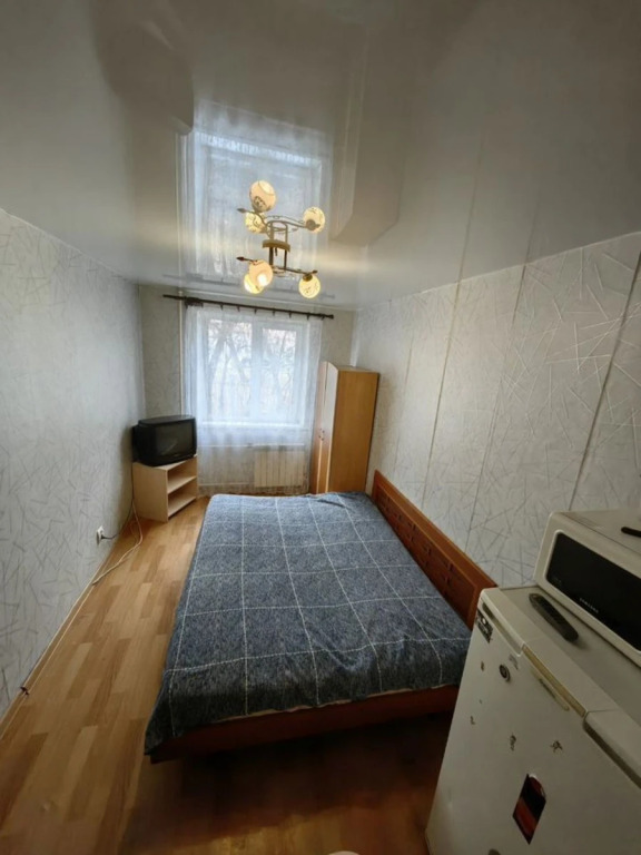 Квартира на Проспекте Имени Газеты Красноярский Рабочий 183А