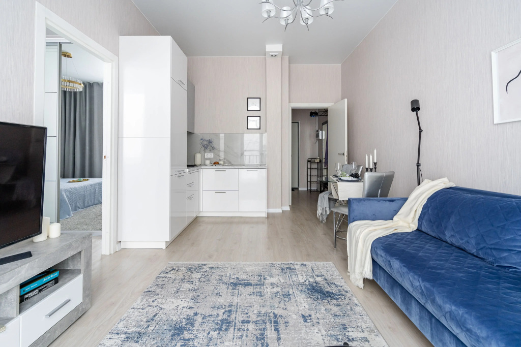 Апартаменты Home