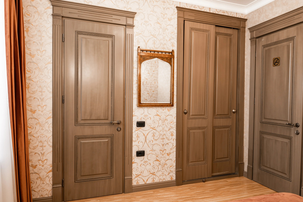 Отель Arcanum Stay