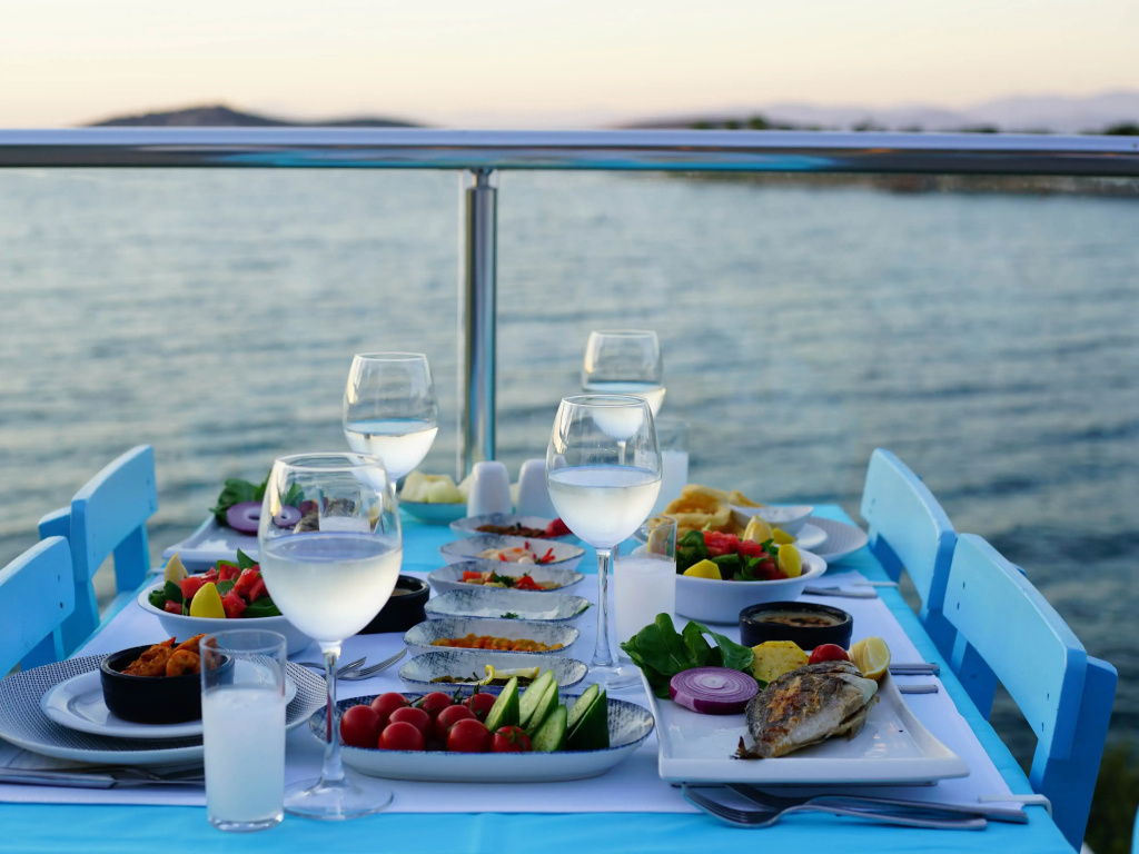 Отель Blue Dreams Resort