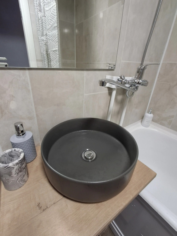 Dlya Otdyha Ryadom s Metro Flat