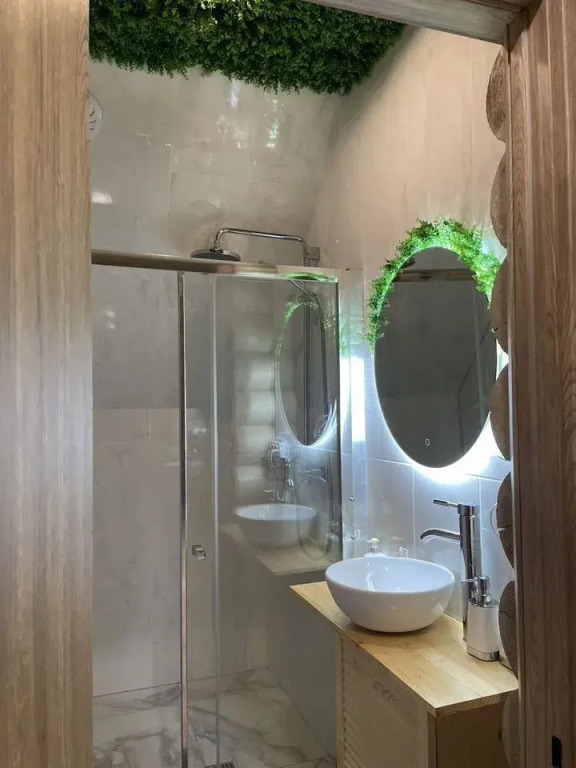 Частный дом Green