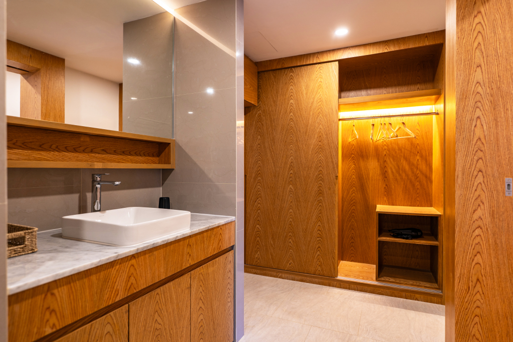 Квартира Family 2 Bdr Suite in La Vita Rawai